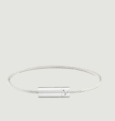 Cable Bracelet 7 Grammes
