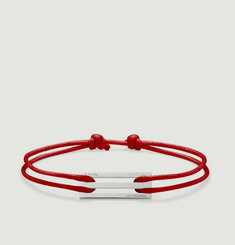 The 25/10g Cord Bracelet