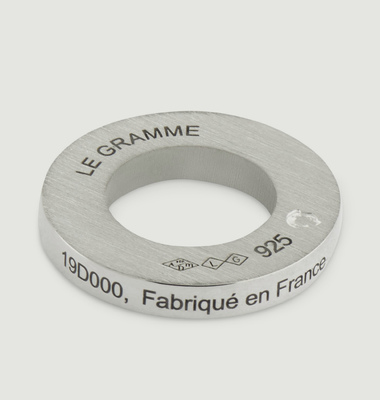 Médaille Disque 1.1gr
