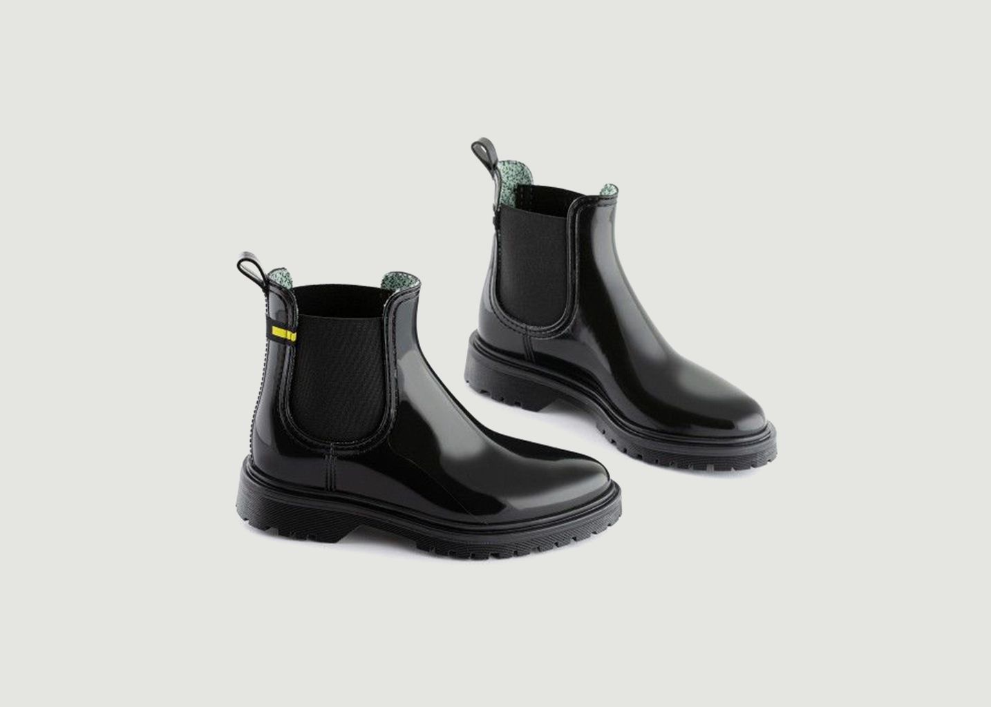 Maren rain boots - Lemon Jelly