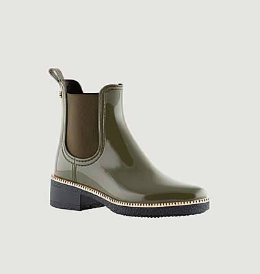 Bottines Ava