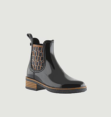 Bottines Tessa