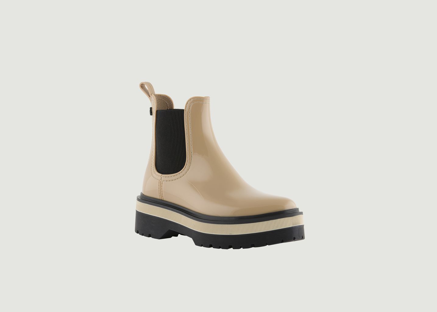 Bottines Netty - Lemon Jelly