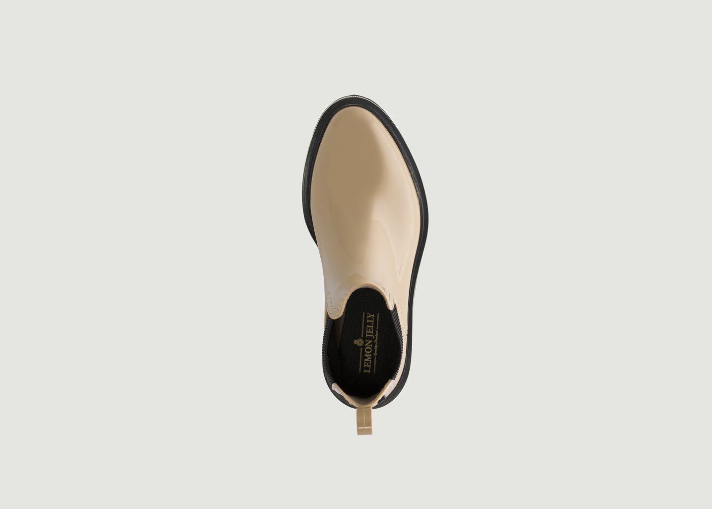 Bottines Netty - Lemon Jelly