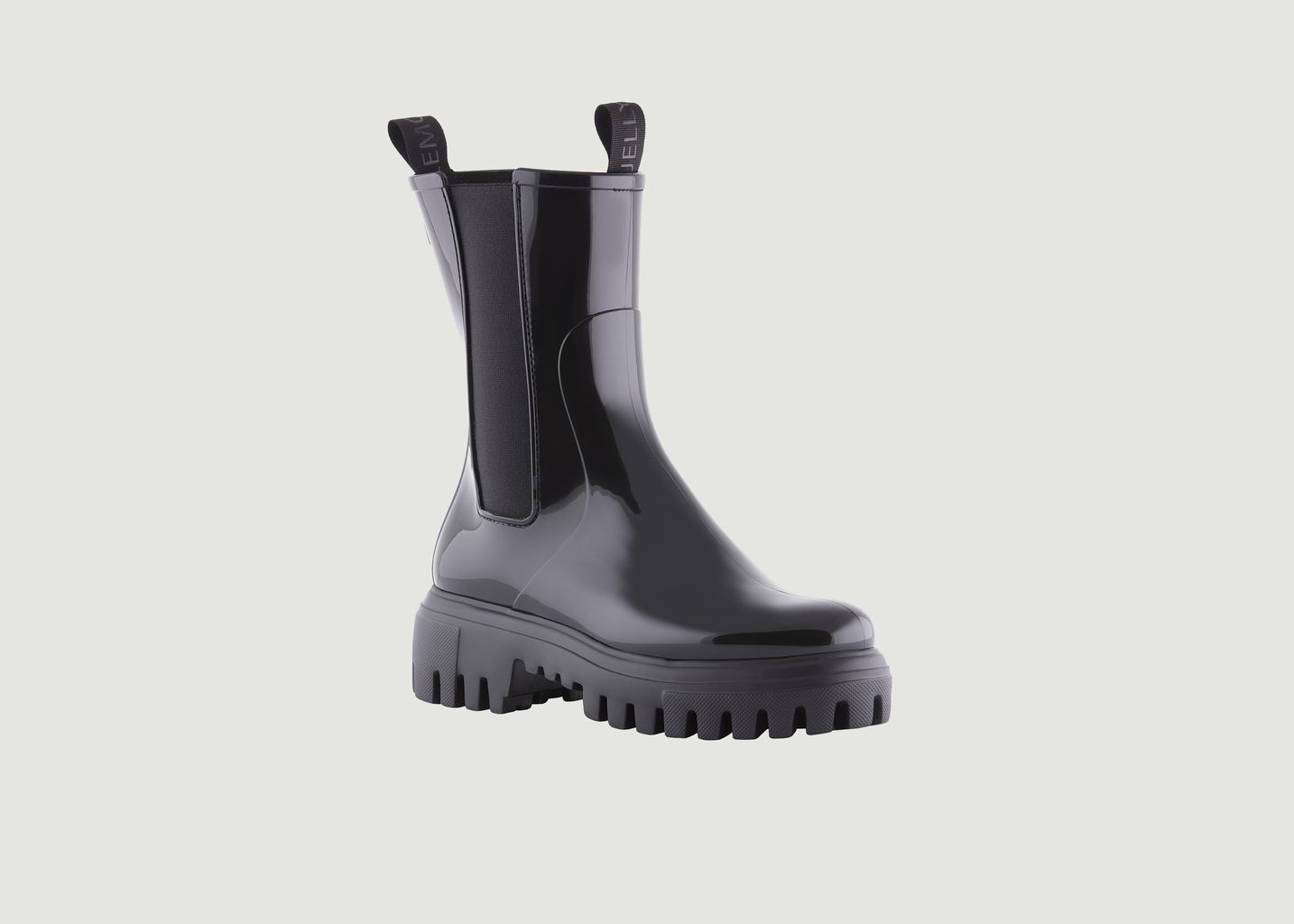Bottines City - Lemon Jelly