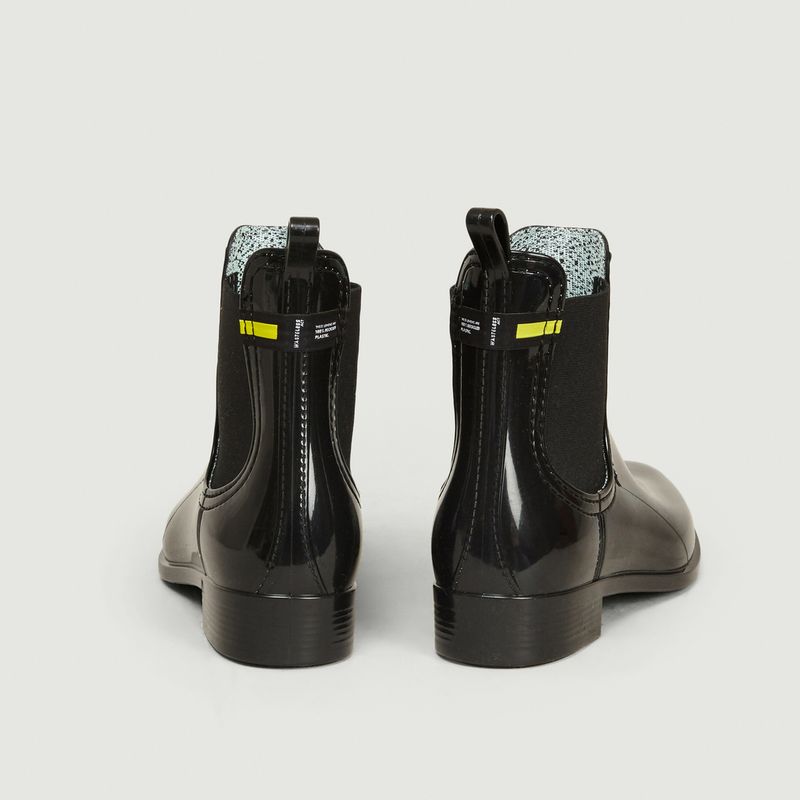 bottines lemon jelly