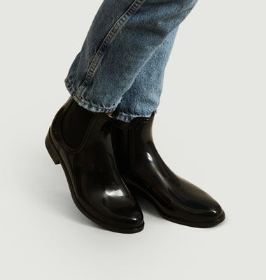 Comfy boots