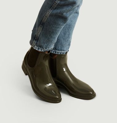 Comfy boots