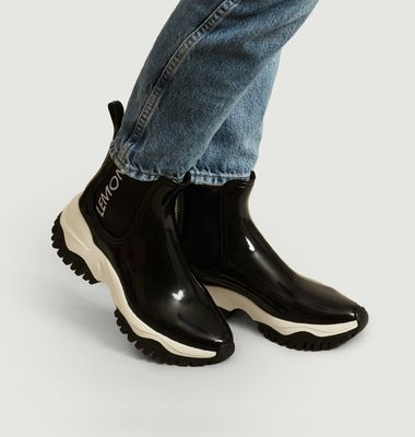 Jayden boots