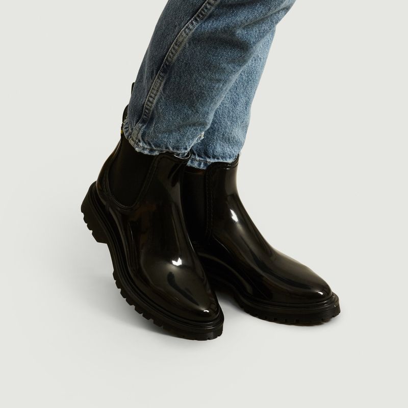 Bottines de pluie Maren - Lemon Jelly