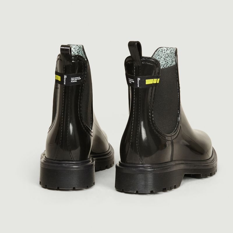 Bottines de pluie Maren - Lemon Jelly
