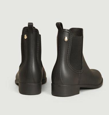 Splash boots