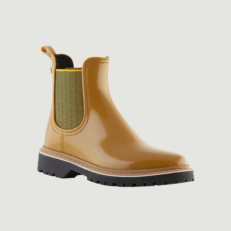 lemon jelly rain boots canada