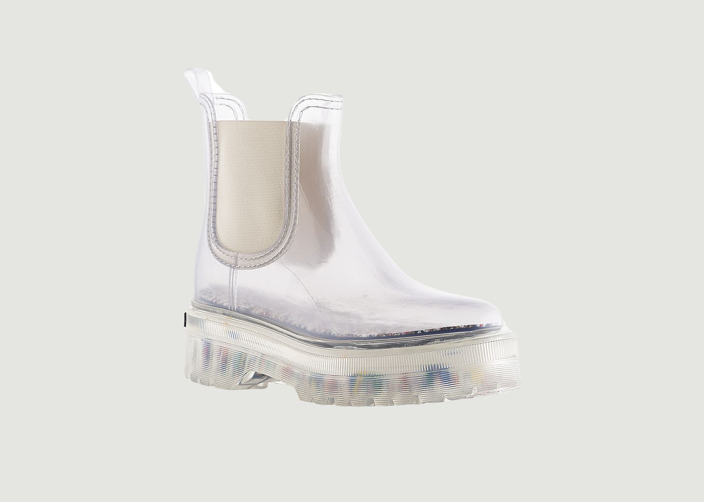 lemon jelly chelsea rain boots