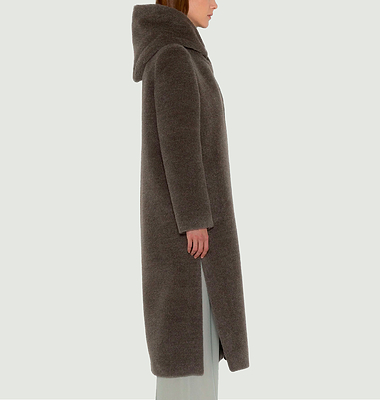 Temporel Coat