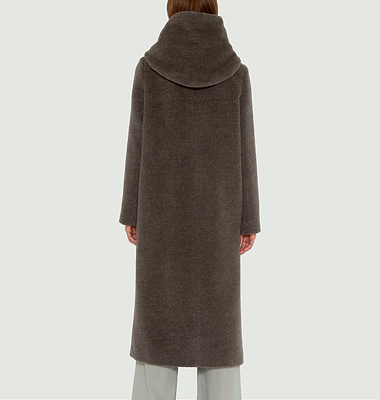 Temporel Coat