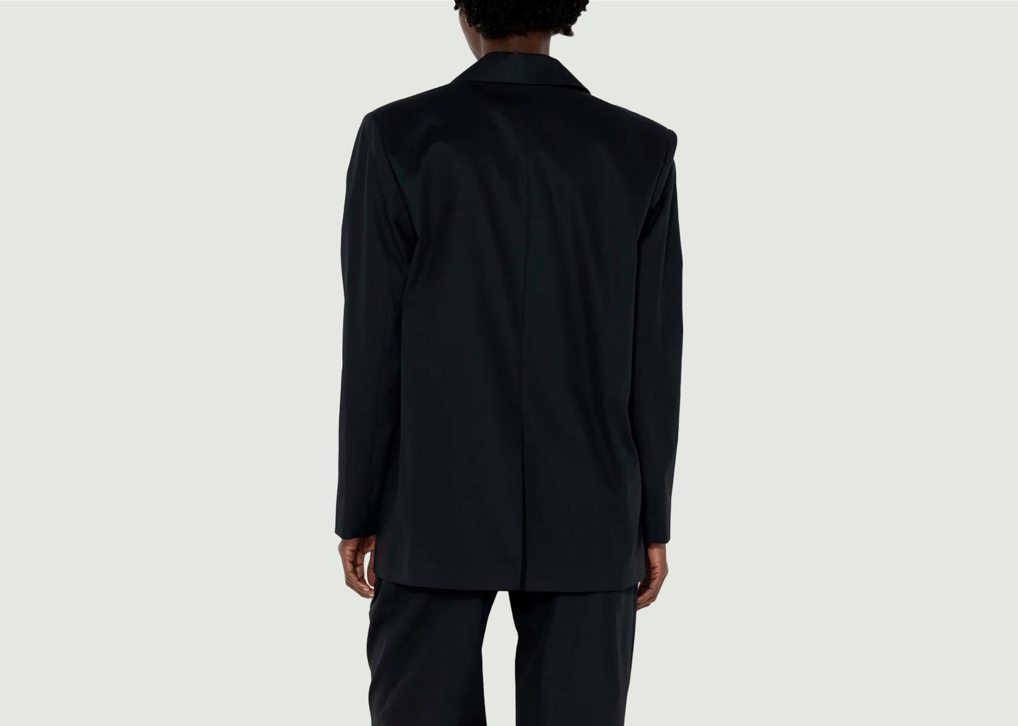 Men's medium jacket - Maison Lener