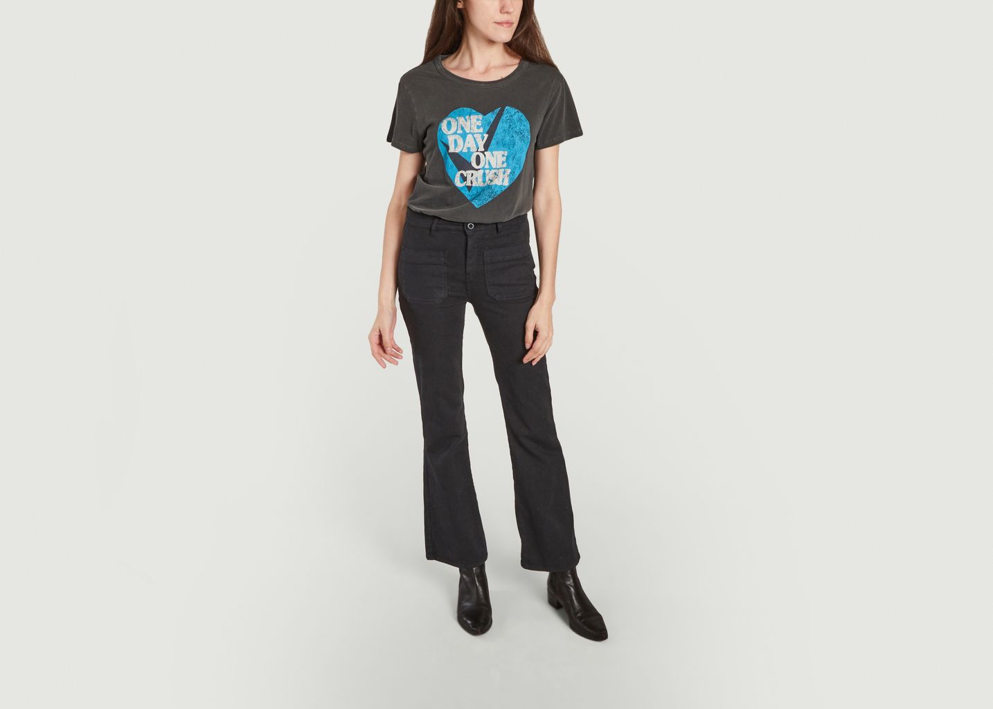 T-shirt Toro One - Leon & Harper
