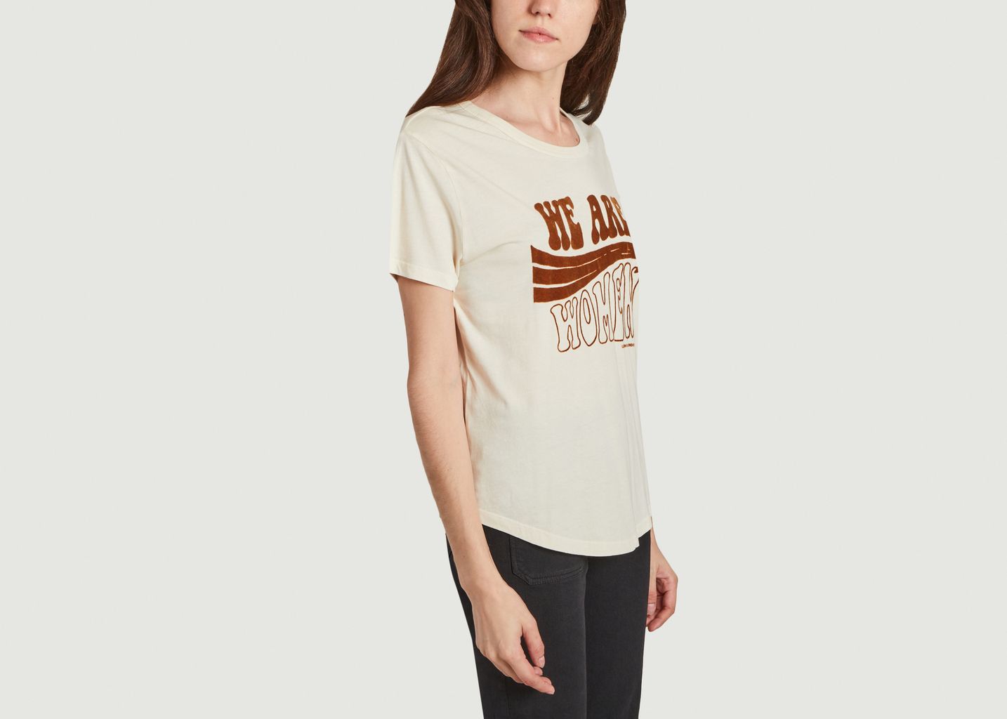 T-shirt Toro Star - Leon & Harper