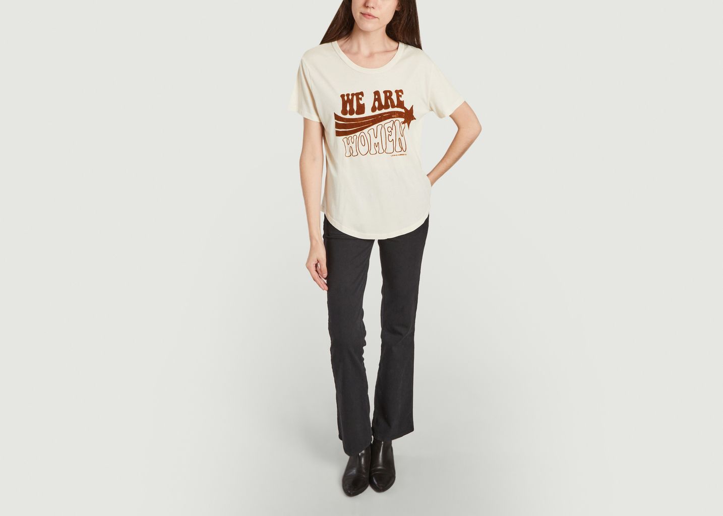 T-shirt Toro Star - Leon & Harper