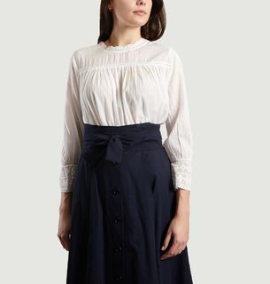 Blouse Artiste