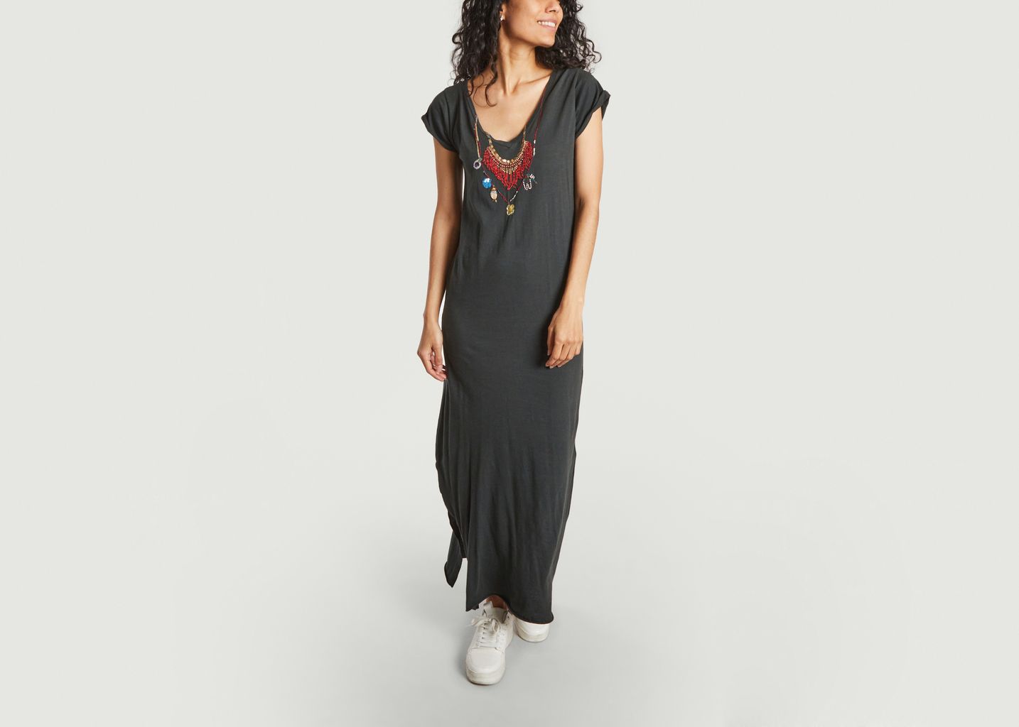 Robe Reinou Afrika - Leon & Harper