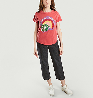 T-Shirt Toro Catch