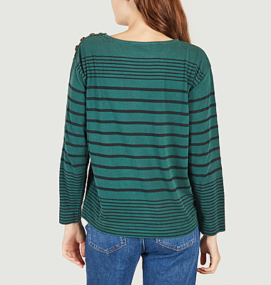 Thila Strippa long sleeve t-shirt