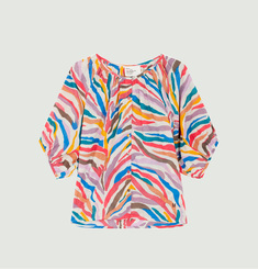 Blouse Cool Tigre Leon & Harper
