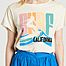 matière T-shirt imprimé Tulum Surf - Leon & Harper