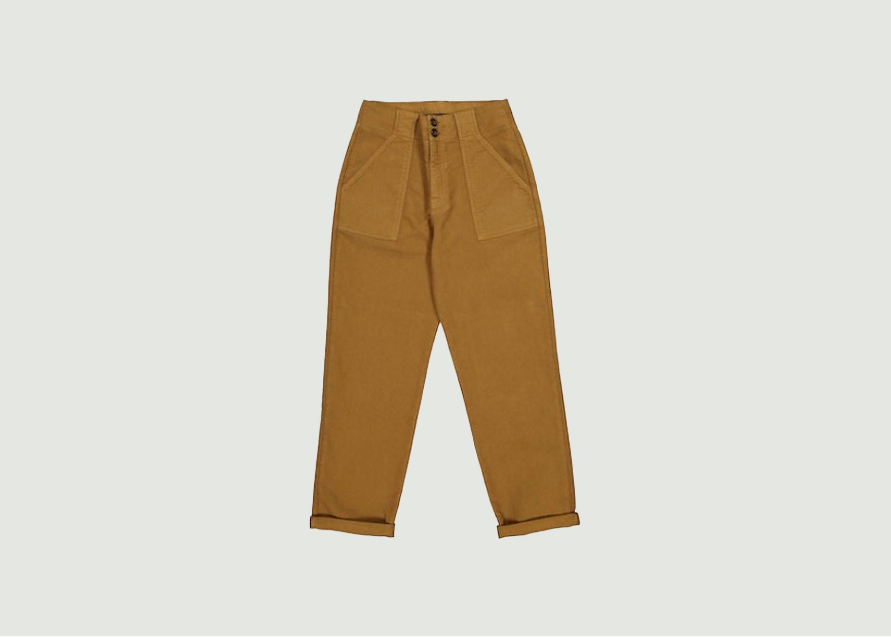 Pantalon Past - Leon & Harper