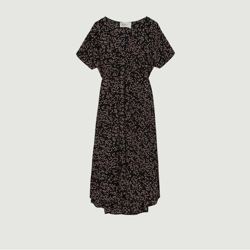 Robe imprimé fleuri Rimbo Daisy - Leon & Harper