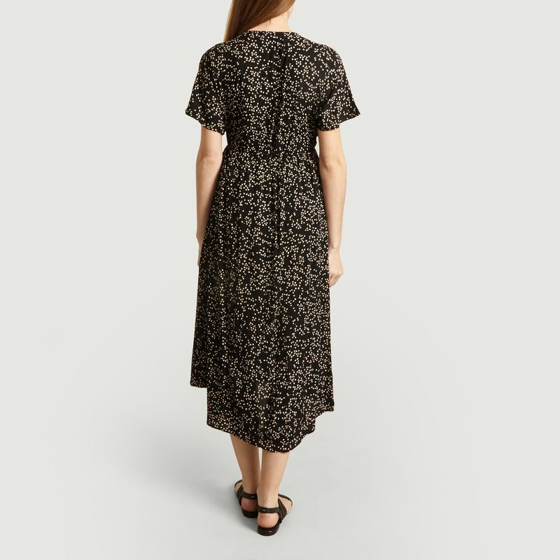 Robe imprimé fleuri Rimbo Daisy - Leon & Harper