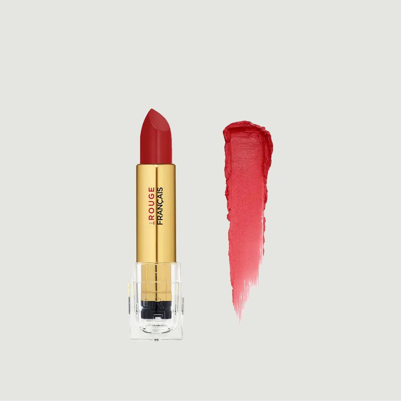 Le Rouge Alizarine lipstick - Le Rouge Français