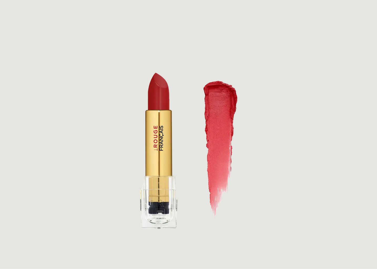 Le Rouge Alizarine lipstick - Le Rouge Français