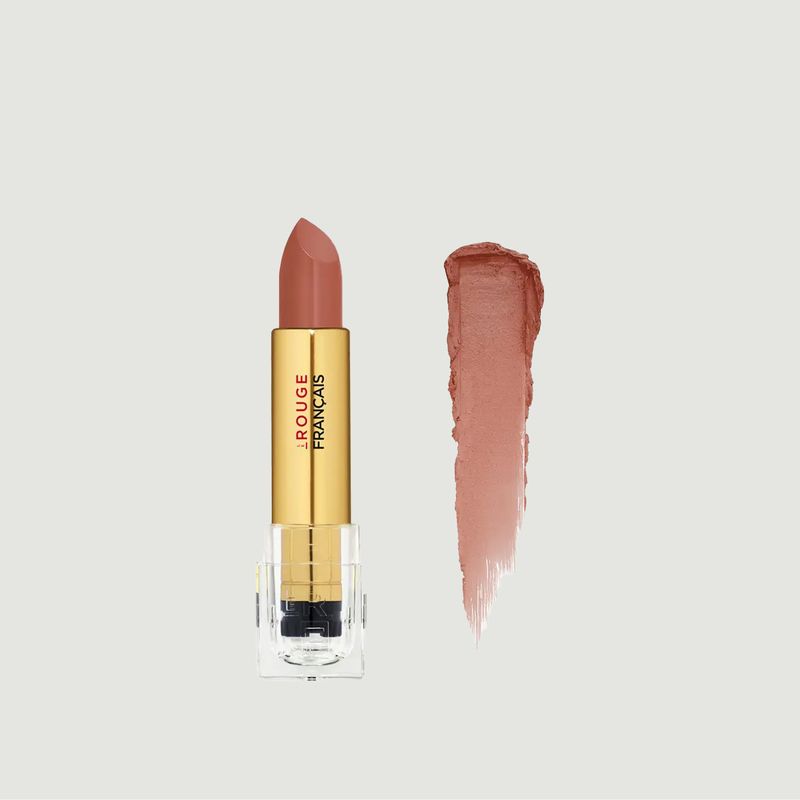 Le Nude Astera lipstick - Le Rouge Français