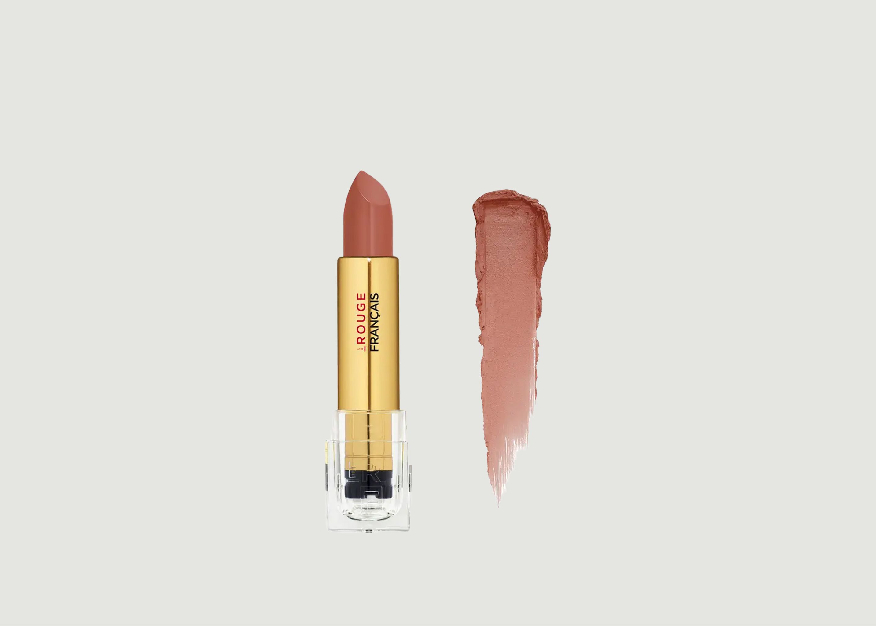 Le Nude Astera lipstick - Le Rouge Français