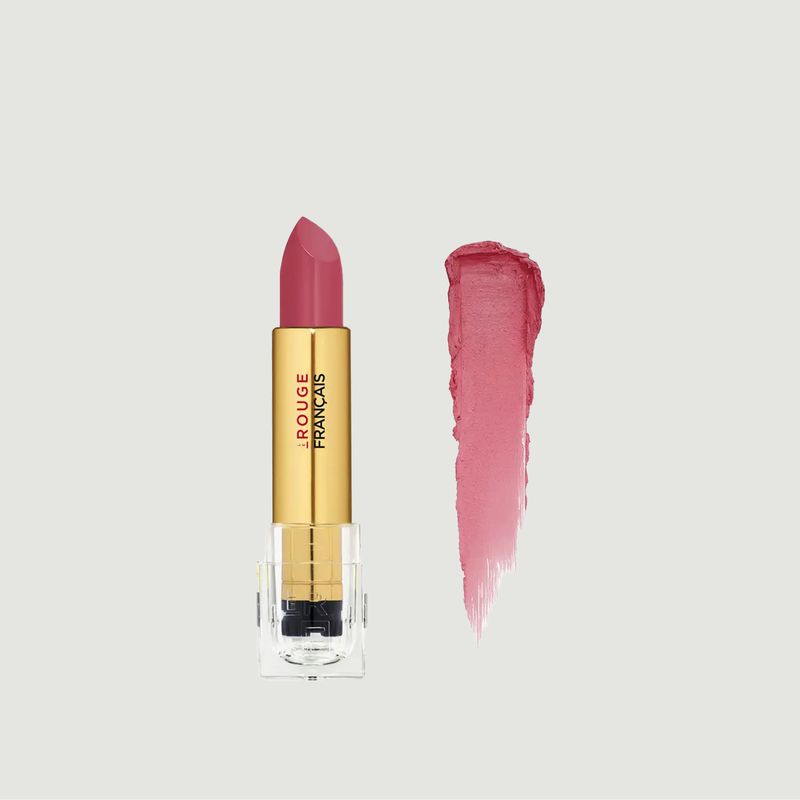 Le Nude Zaatar lipstick - Le Rouge Français