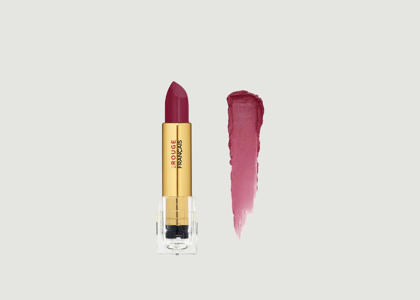 Le Rose Licandre lipstick - Le Rouge Français
