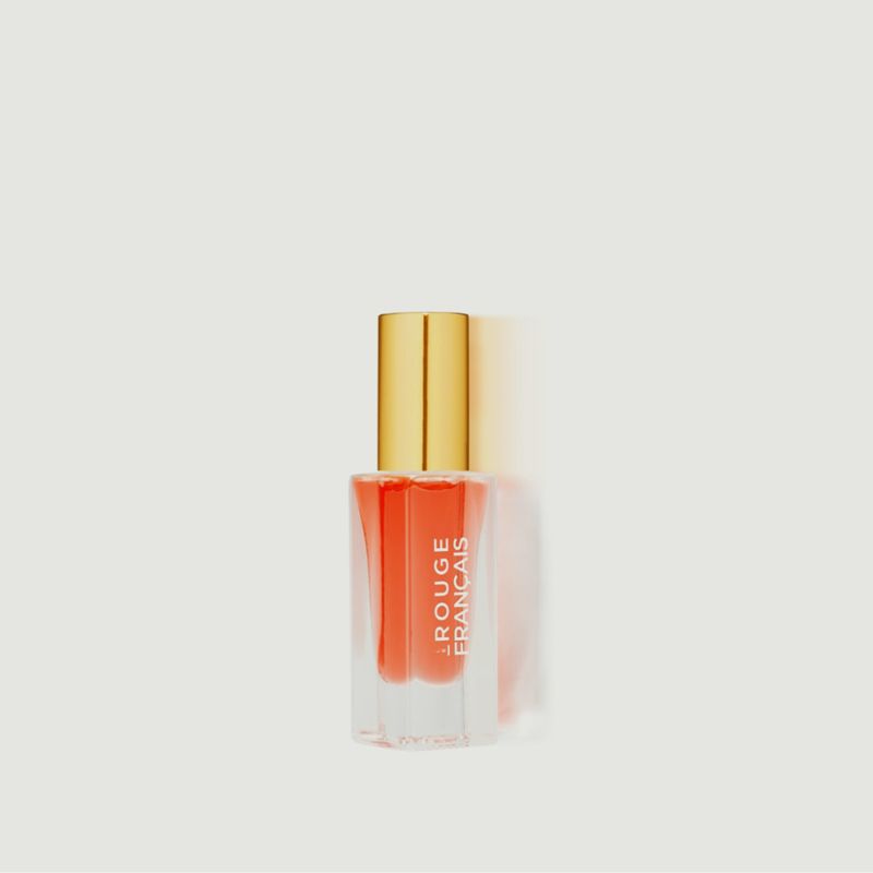 Gloss Orange Persephone - Le Rouge Français
