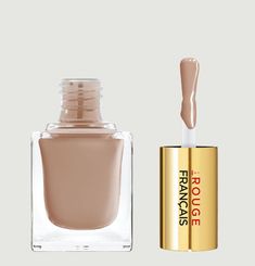 Alaria Varnish Le Rouge Français