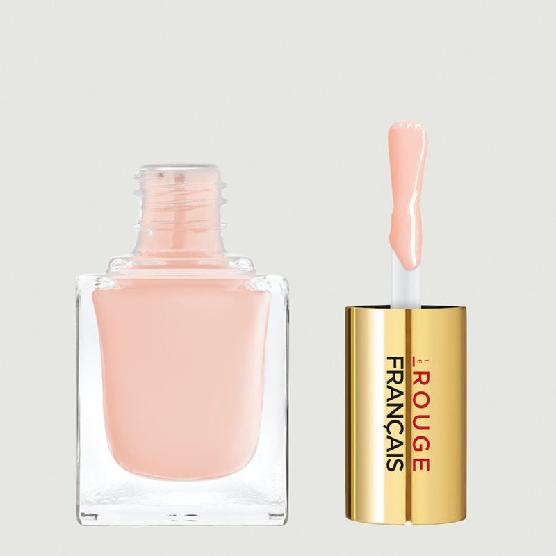Vernis À Ongles Taonia - Le Rouge Français