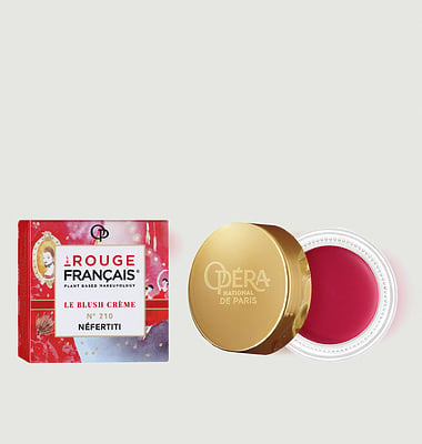 Blush Néfertiti Édition Rouge Opéra