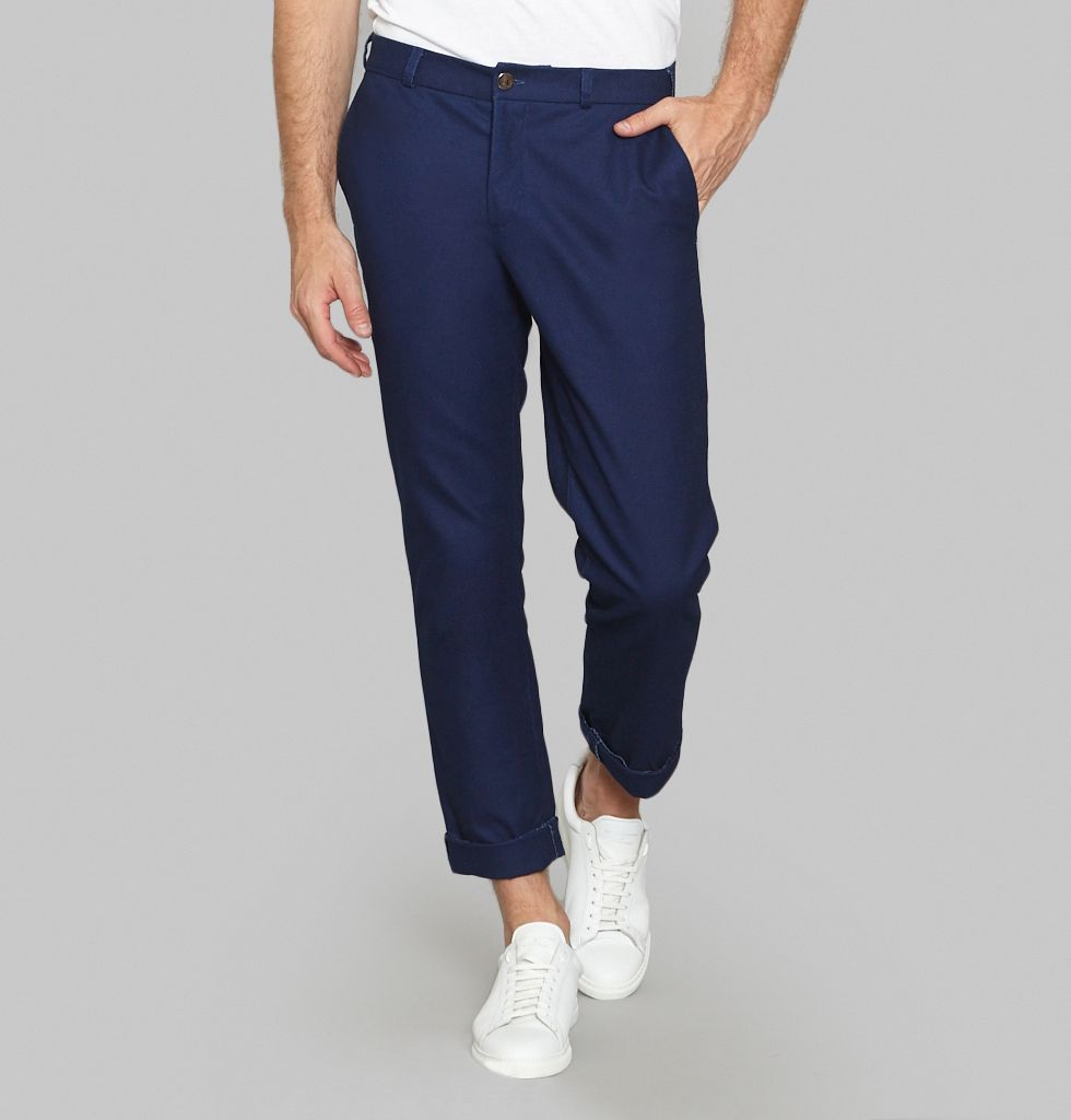 AD EXCLUSIVE Relaxed Men Grey Trousers - Buy AD EXCLUSIVE Relaxed Men Grey  Trousers Online at Best Prices in India | Flipkart.com