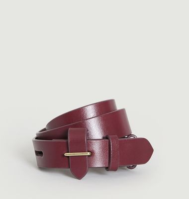 Ceinture Lock