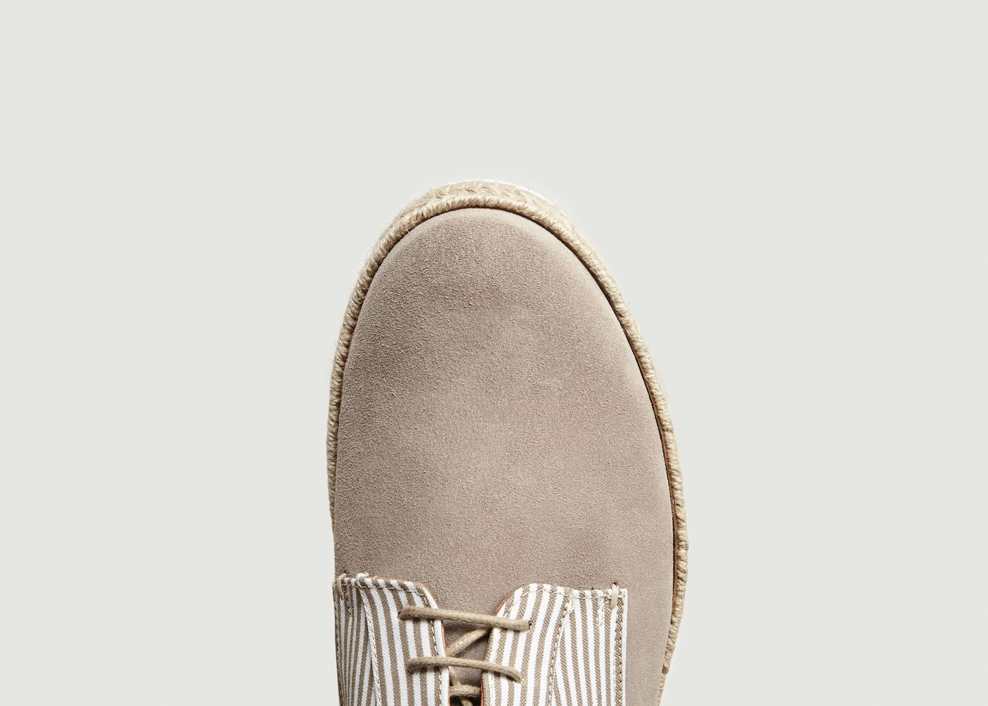 Chaussures Viktor - Les Flèches de Phébus