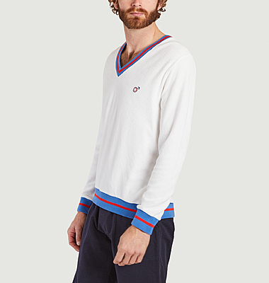 Marco cotton sweater