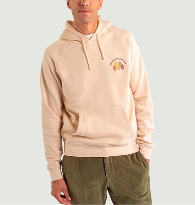 Mattia Fall Hoodie