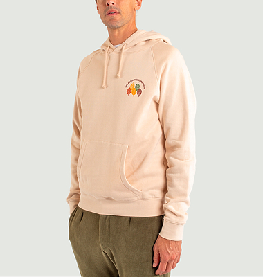 Mattia Fall Hoodie