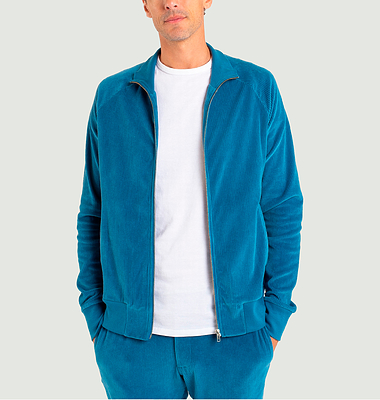 Adriano Corduroy Jacket
